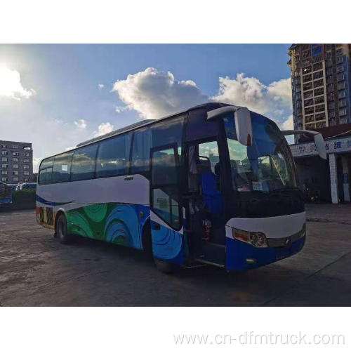 Refurnised Yutong 23-51 Seats Coach Bus